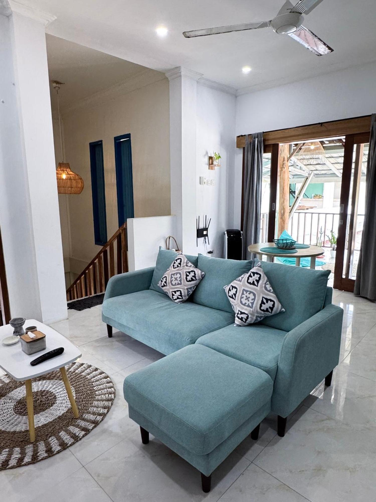 Secret Spot Surf And Stay Kuta  Екстериор снимка