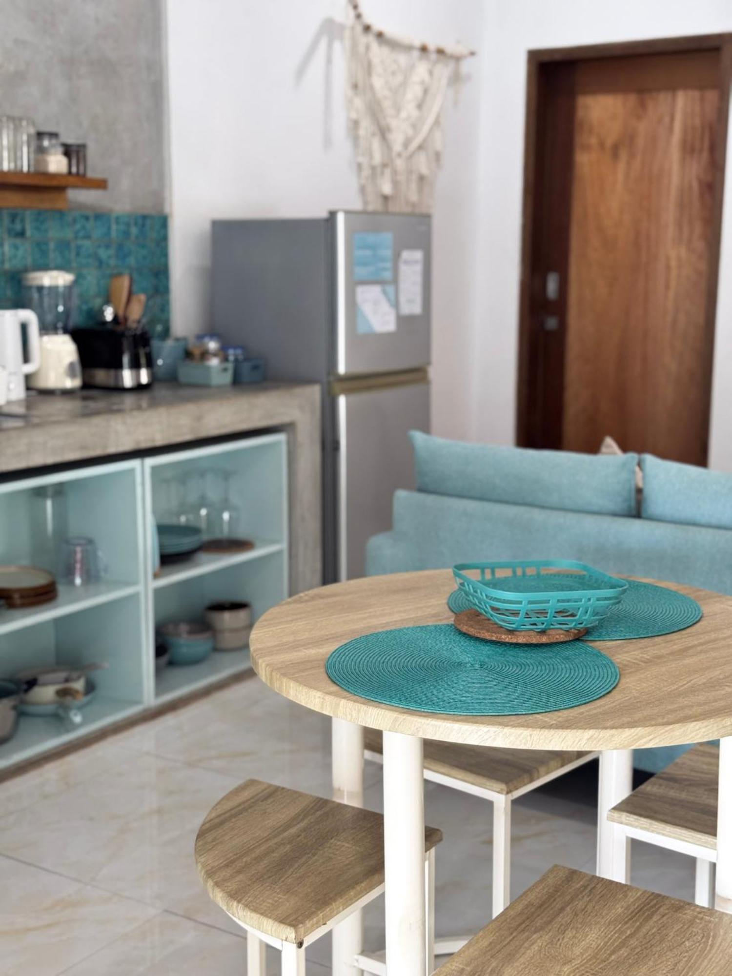 Secret Spot Surf And Stay Kuta  Екстериор снимка