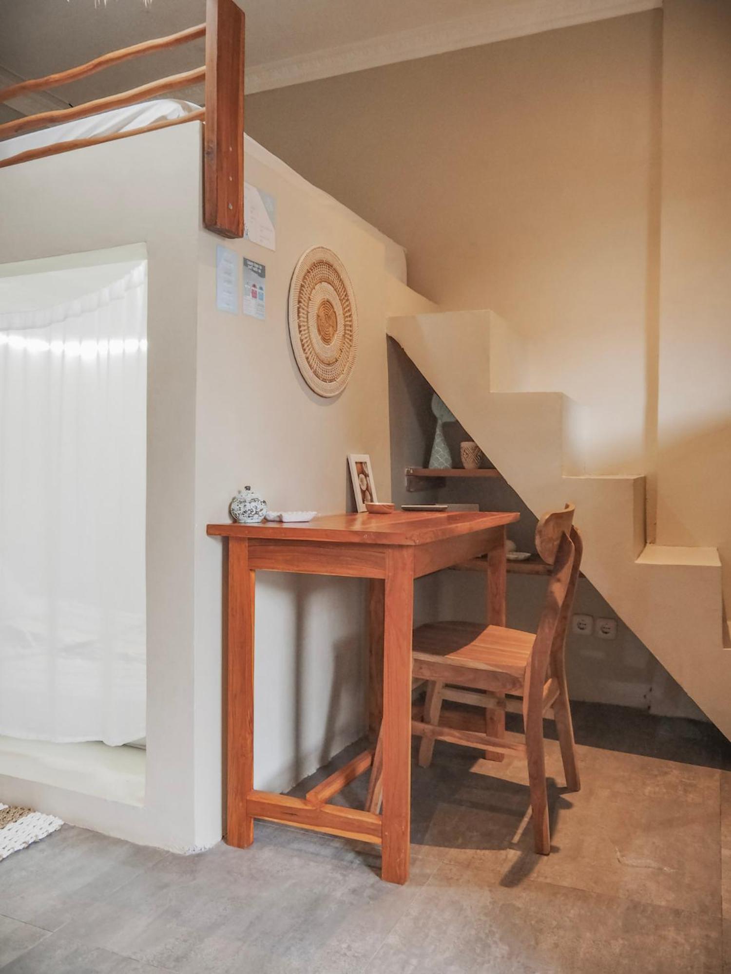 Secret Spot Surf And Stay Kuta  Екстериор снимка